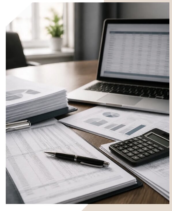 Аудит отчетности по РСБУ в Лениногорске по цене от 46440 р. | Консалтинг1-Лнр