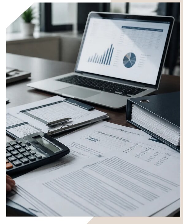 Финансовый дью дилидженс бизнеса в Лениногорске по цене от 15480 р. | Консалтинг1-Лнр